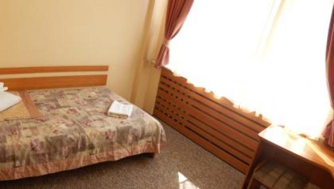 Гостиница Дружба - фото (6474-33885)