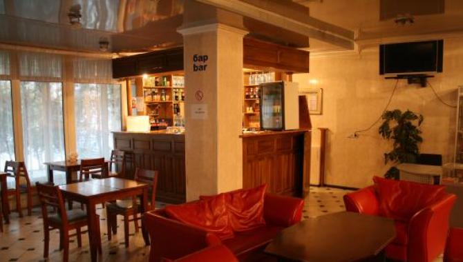 Гостиница Дружба - фото (6474-33887)