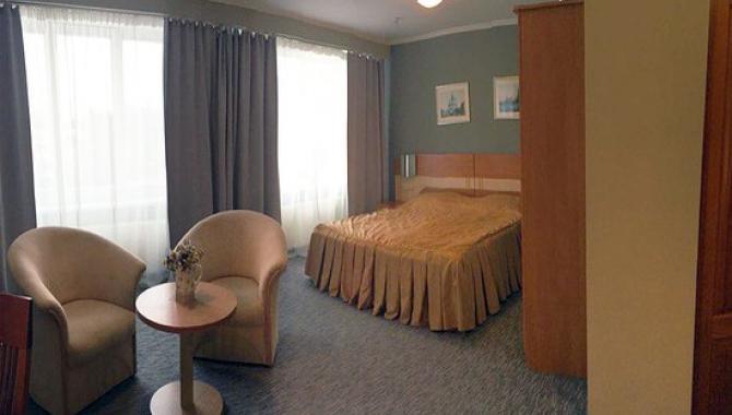 Гостеприимство - фото (6478-33935)