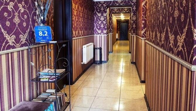 Чихоринский - фото (6481-33953)