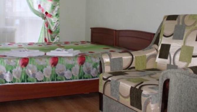 Vizit Holl - фото (6501-34006)