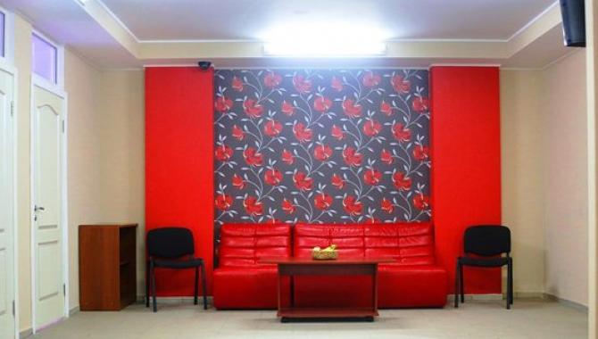 Vizit Holl - фото (6501-34009)