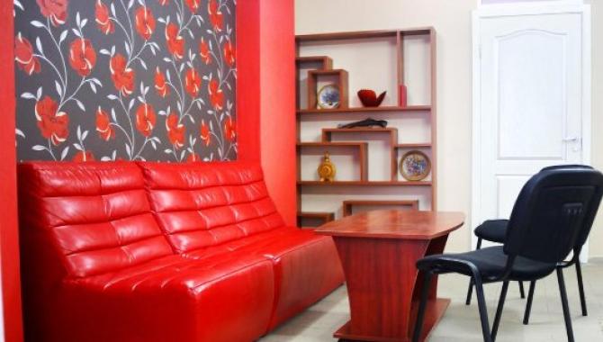 Vizit Holl - фото (6501-34011)