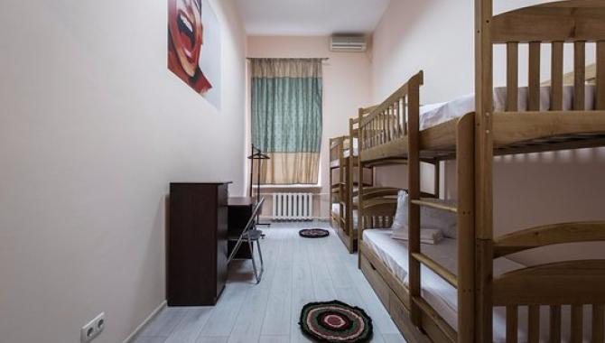 Dja Hostel - фото (6514-34131)