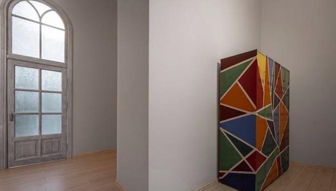 Dja Hostel - фото (6514-34133)