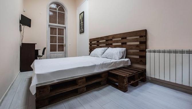 Dja Hostel - фото (6514-34135)