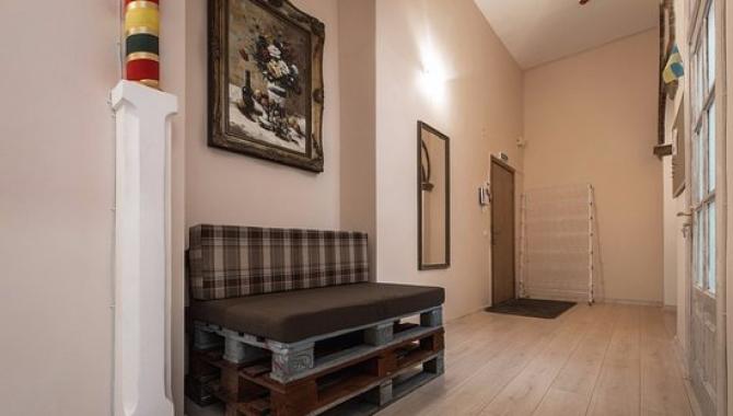 Dja Hostel - фото (6514-34136)