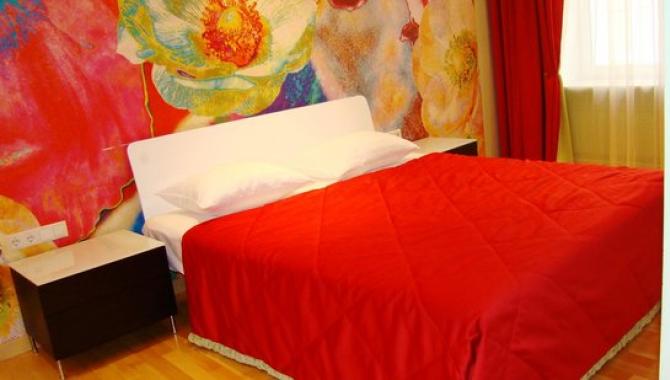 Алекс Апартаменты - фото (6516-34141)