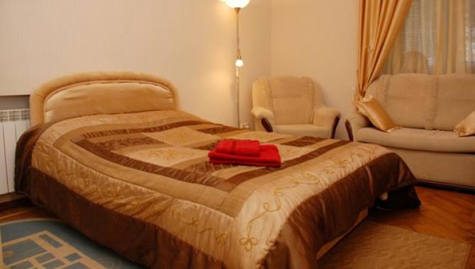 Алекс Апартаменты - фото (6516-34142)