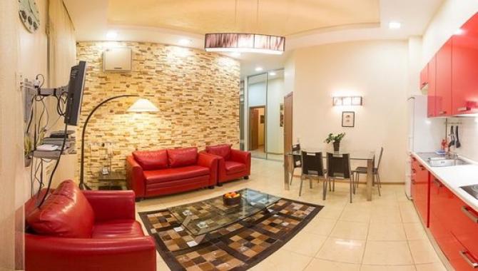 Алекс Апартаменты - фото (6516-34143)