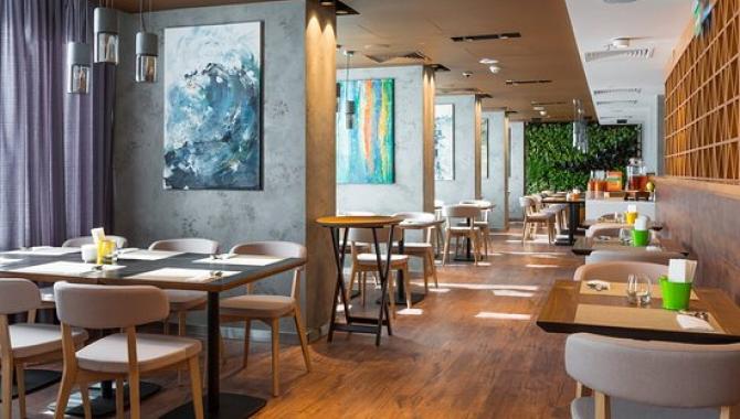 Park Inn by Radisson Kyiv Troyitska - фото (6535-34216)