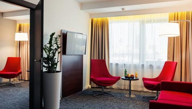 Park Inn by Radisson Kyiv Troyitska - фото (6535-34218)