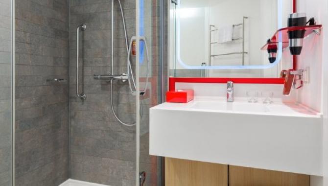 Park Inn by Radisson Kyiv Troyitska - фото (6535-34219)