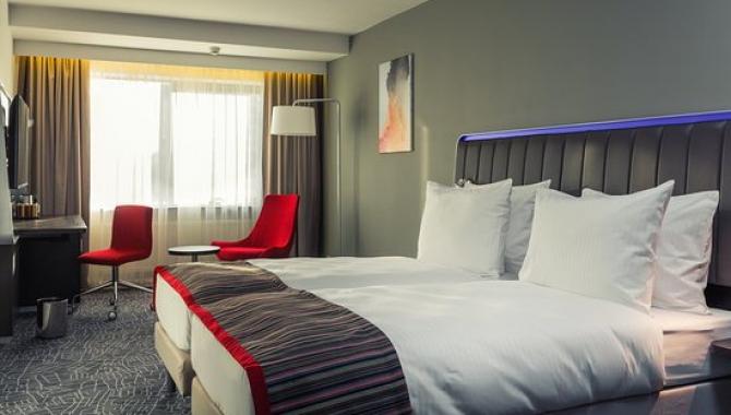 Park Inn by Radisson Kyiv Troyitska - фото (6535-34220)