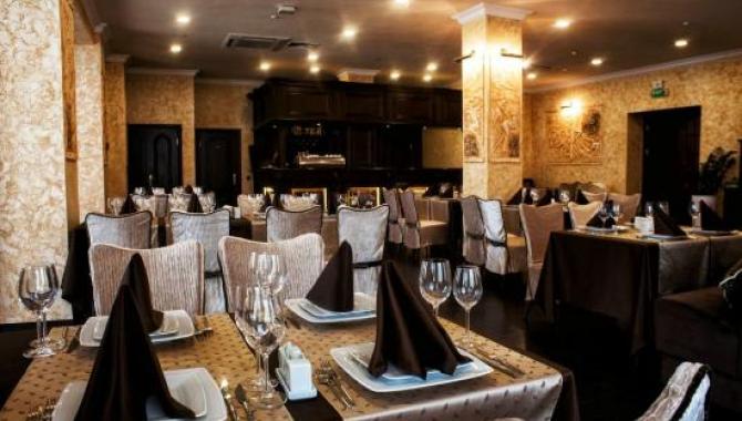 Olympic Village - фото (6543-34300)