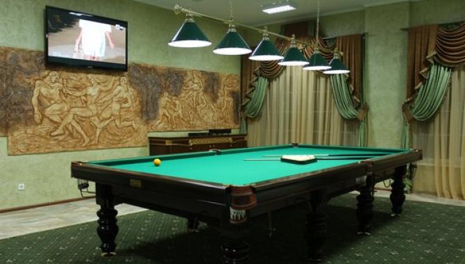 Olympic Village - фото (6543-34303)