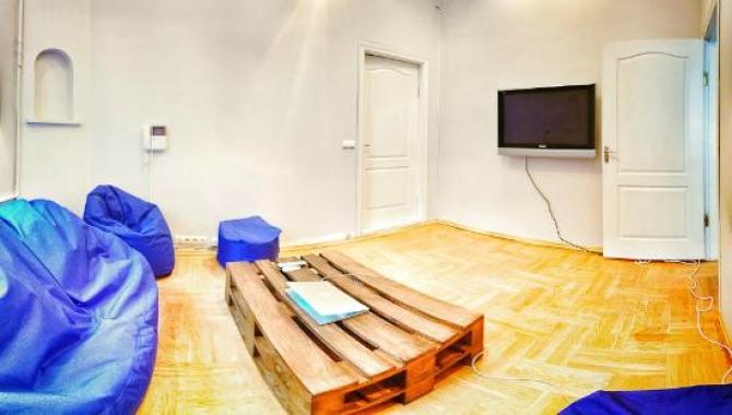 Pumba hostel - фото (6552-34386)