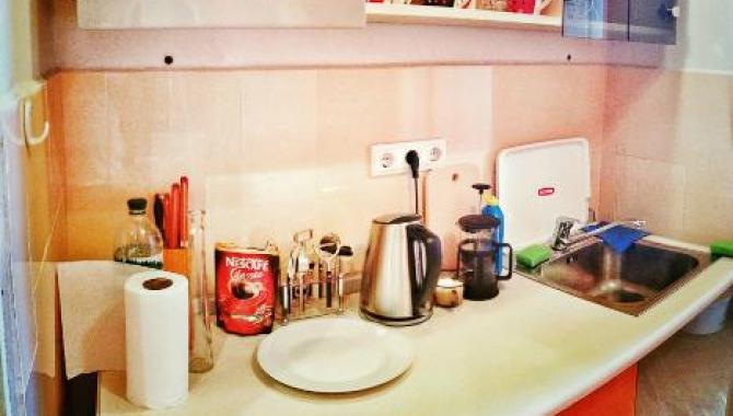 Pumba hostel - фото (6552-34389)