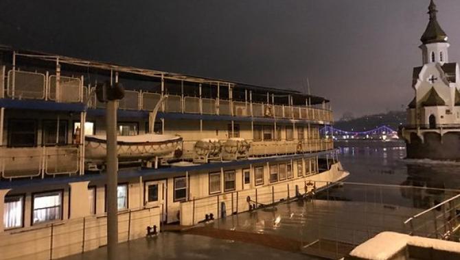 Богдан Хмельницкий - фото (6556-34445)