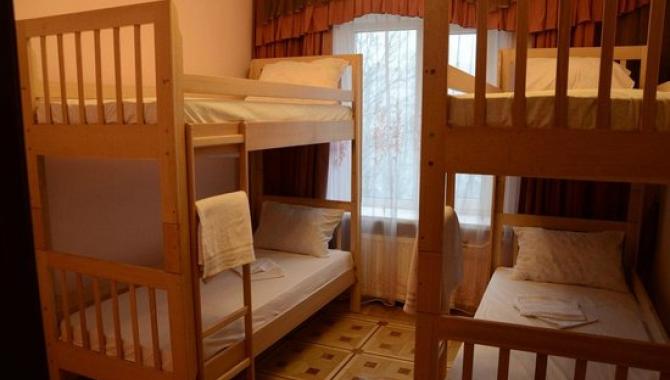 Лайк Хостел - фото (6563-34497)