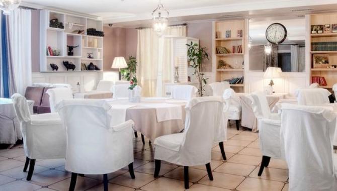 Старая Вена - фото (6567-34526)