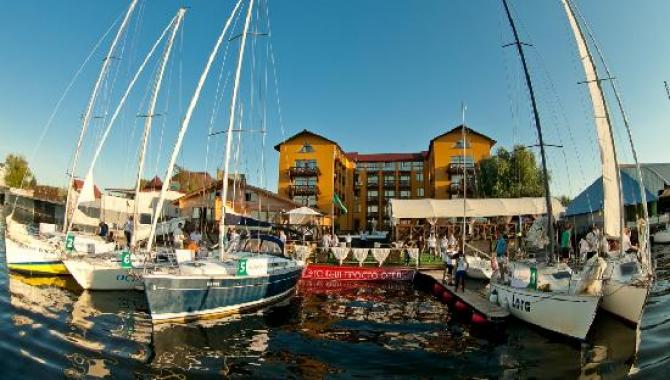 Старая Вена - фото (6567-34531)