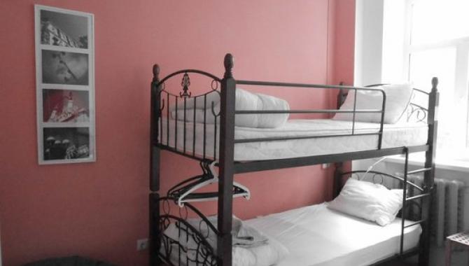 Hub Kyiv - фото (6597-34646)