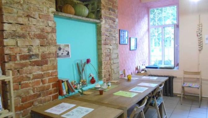 Hub Kyiv - фото (6597-34649)