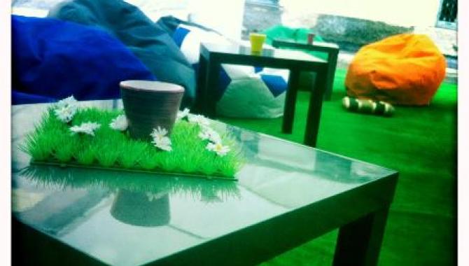 Hub Kyiv - фото (6597-34650)