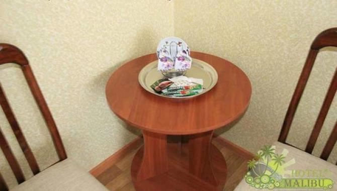 Отель Малибу - фото (6615-34733)