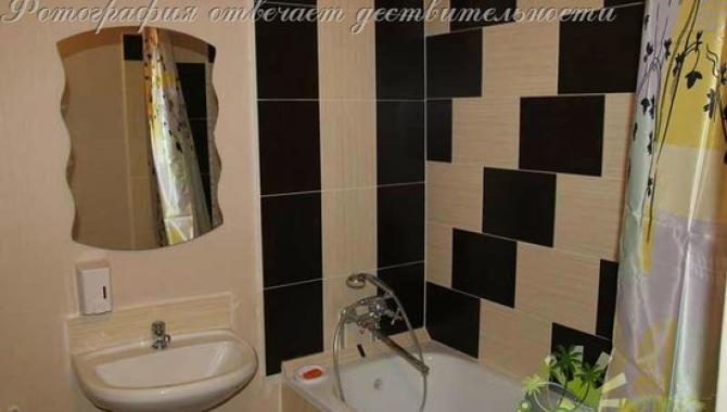 Отель Малибу - фото (6615-34734)