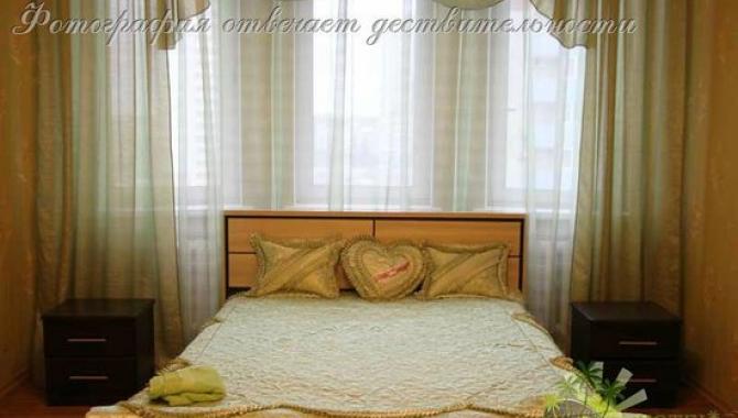 Отель Малибу - фото (6615-34736)