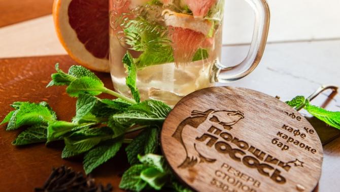 Маракуйя - фото (6110-31028)