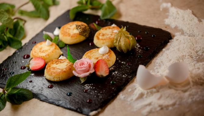 Маракуйя - фото (6110-31029)