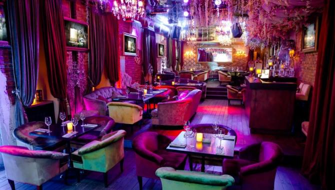 Маракуйя - фото (6110-31030)