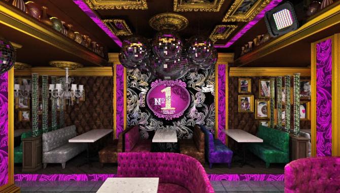 L'Kafa Cafe - фото (6269-32039)