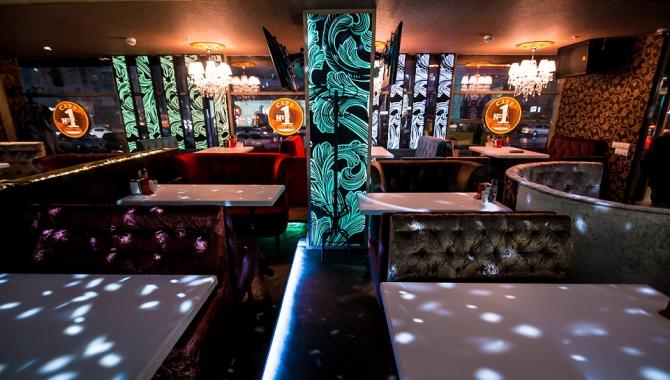 L'Kafa Cafe - фото (6269-32044)