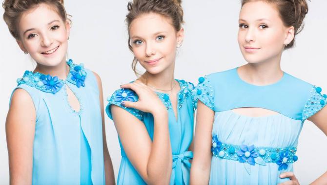 Детский центр Яринка Клуб - фото (7462-38756)