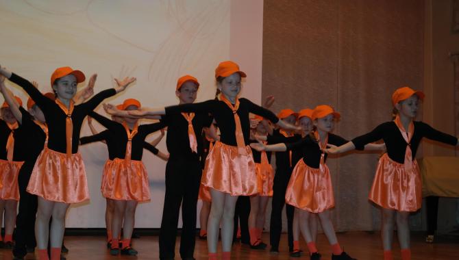 Школа танцев Джайв - фото (7465-38790)