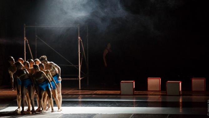 Delta dance - фото (7466-38807)