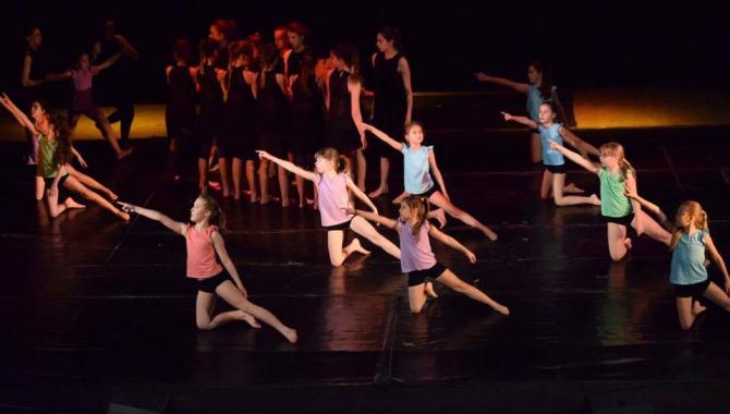 Dance Maister - фото (7485-38975)