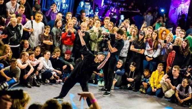 Underground - фото (7486-38987)