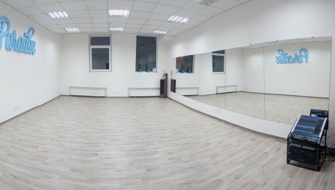 Dance space - фото (7487-38994)