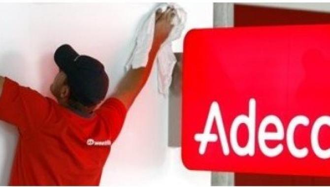 Adecco Ukraine - фото (745-3113)