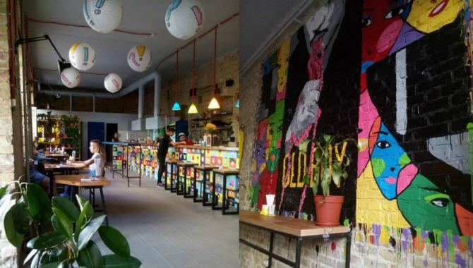 Пян-Се бар - фото (5079-47967)