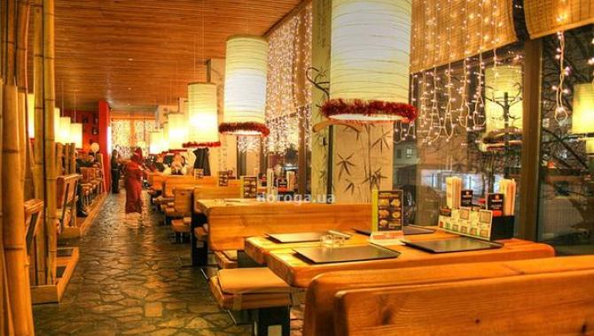 Тануки - фото (4859-41139)