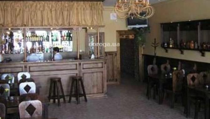 ПОМИНАЛЬНЫЙ ОБЕД ТРОЕЩИНА - фото (9455-53892)