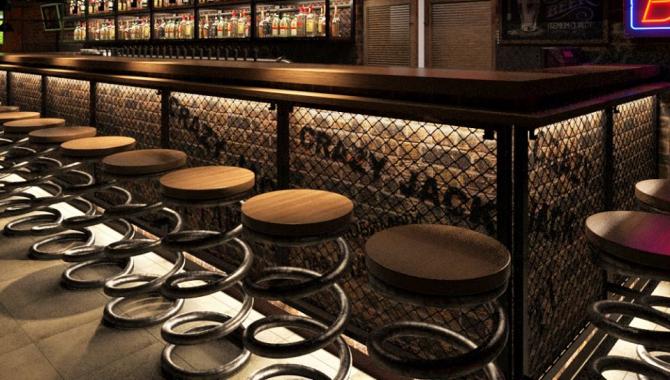 Crazy Jack - фото (4214-47685)