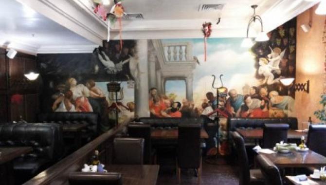 пиццерия Марио - фото (750-3148)