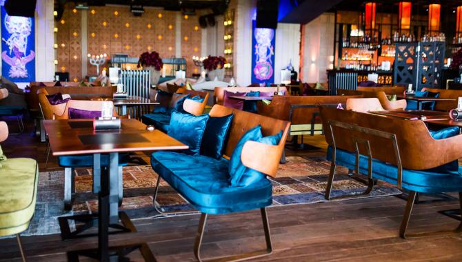 CHI by Decadence House - фото (4186-40995)